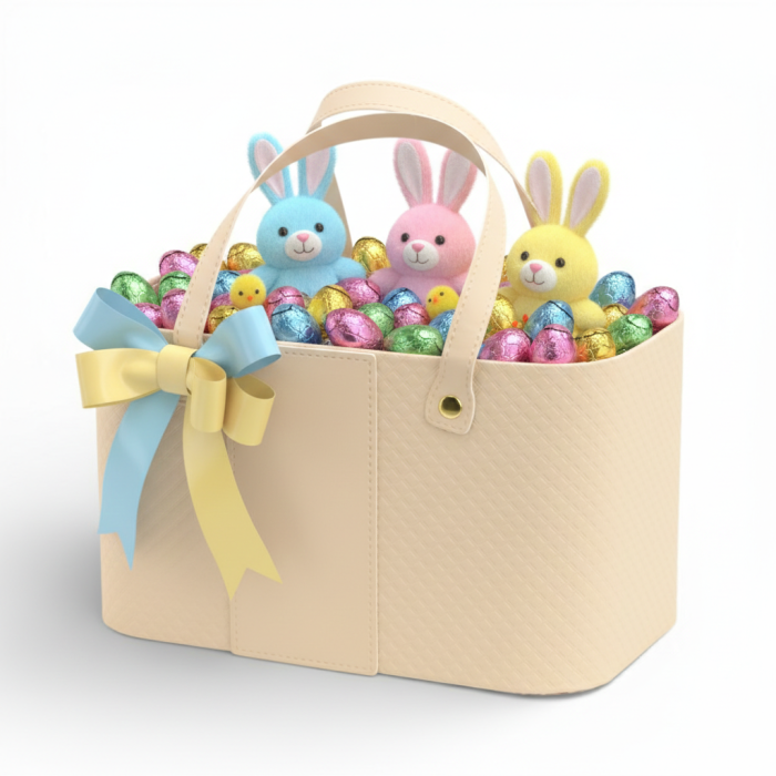 BAULETTO ADA CREAM 245X150X145H